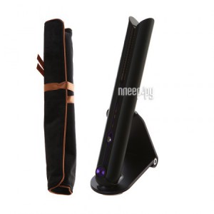 Фото Dyson Corrale HS07 Black-Purple