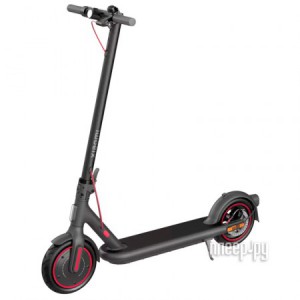 Фото Xiaomi Electric Scooter 4 Pro BHR8067GL