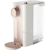 Фото Scishare Water Heater S2309 3L Gold