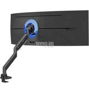 Фото Кронштейн Onkron MS75 (до 11кг) Black