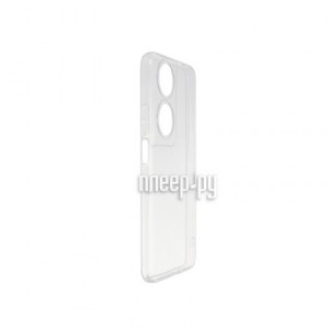 Фото Чехол iBox для Honor X7b Crystal Silicone Transparent УТ000038227
