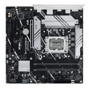 Фото ASUS Prime B760M-PLUS