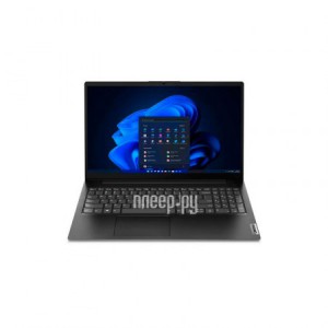 Фото Lenovo V15 G4 IRU 83A10097RU (Intel Core i5-13420H 2.1GHz/8192Mb/256Gb SSD/Intel UHD Graphics/Wi-Fi/Cam/15.6/1920x1080/No OS)