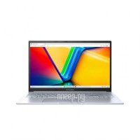 Фото ASUS VivoBook 15X K3504VA-BQ527 90NB10A2-M00MB0 (Intel Core i5-1335U 1.3GHz/16384Mb/1Tb SSD/Intel Iris Xe Graphics/Wi-Fi/Cam/15.6/1920x1080/No OS)