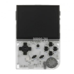 Фото Anbernic RG35XX Grey