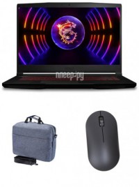 Фото MSI GF63 Thin 12UC-1036XRU 9S7-16R821-1036 New Выгодный набор + подарок серт. 200Р!!!