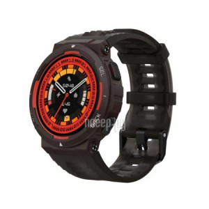 Фото Amazfit Active Edge A2212 Black