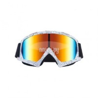 Фото Очки-маска Nonstopika Ski Glasses Gold SpGlasses2