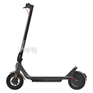 Фото Xiaomi Electric Scooter 4 Lite BHR8052GL