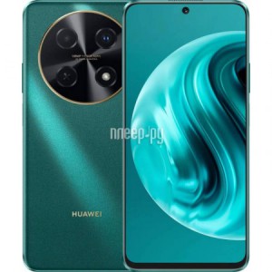 Фото Huawei Nova 12i 8/256Gb Green