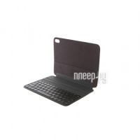 Фото Чехол Wiwu для APPLE iPad 10 10.9 2022 F15 Ultra Thin Keyboard Black 6976975610657