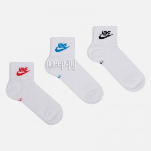 Фото Nike Everyday Essential р.37-41 (M) White DX5074-911