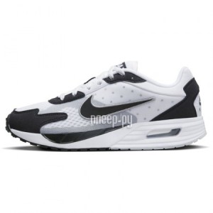 Фото Nike Air Max Solo р.11 US Grey-Black DX3666-100