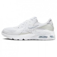 Фото Nike Air Max Excee р.5 US White CD5432-121