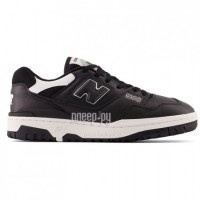 Фото New Balance 550 р.8 US Black BB550SV1