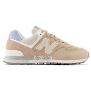 Фото New Balance 74O р.8.5 US Beige U574OO2