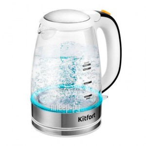 Фото Kitfort KT-6627 1.7L