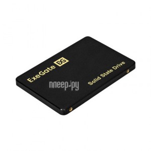 Фото ExeGate NextPro+ UV500TS2TB 2Tb EX295278RUS