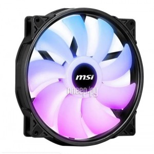 Фото MSI Mag Max F20A-1 ARGB Fan OE3-7G05F01-W57