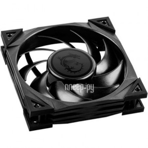 Фото MSI Meg Silent Gale P12 120mm Fan OE3-7G17F01-809