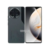 Фото Tecno Camon 30 8/256Gb CL6 Basaltic Dark