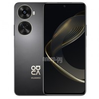 Фото Huawei Nova 12 SE 8/256Gb Black