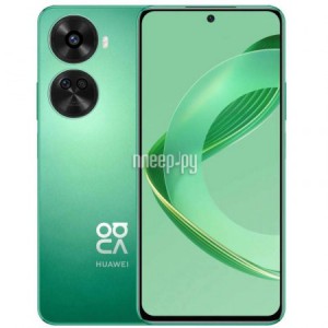 Фото Huawei Nova 12 SE 8/256Gb Green