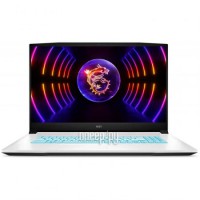 Фото MSI Sword 17 A12VF-811XRU 9S7-17l522-811 (Intel Core i7-12650H 2.3 GHz/16384Mb/1Tb SSD/nVidia GeForce RTX 4060 8192Mb/Wi-Fi/Cam/17.3/1920x1080/DOS)