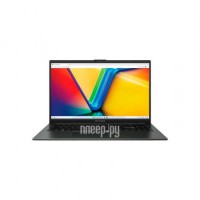 Фото ASUS Vivobook 15 E1504FA-BQ1089 90NB0ZR2-M01XJ0 (AMD Ryzen 5 7520U 2.8GHz/16384Mb/512Gb SSD/AMD Radeon Graphics/Wi-Fi/Cam/15.6/1920x1080/DOS)