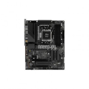 Фото ASRock X670E PG Lightning