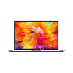 Фото Xiaomi RedmiBook Pro 15 2022 JYU4474CN (AMD Ryzen 5 6600H 3.3GHz/16384Mb/512Gb SSD/No ODD/AMD Radeon Graphics/Wi-Fi/Bluetooth/Cam/15.6/3200x2000/Windows 11 Home 64-bit)