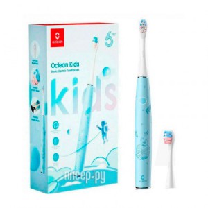 Фото Oclean Kids Light Blue