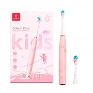 Фото Oclean Kids Pink