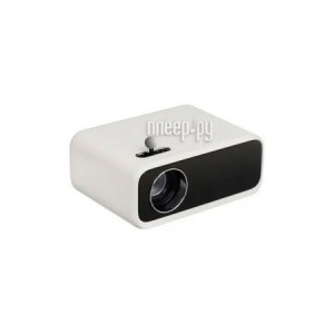 Фото Wanbo Mini Pro Projector