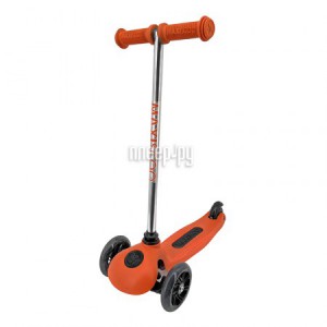 Фото Maxiscoo One 2023 Orange MSC-BB-2301