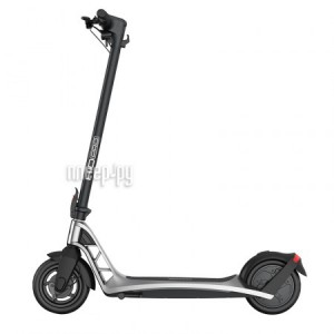 Фото Maxiscoo H10-Pro Silver MSC-H10-02