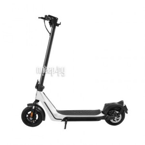 Фото Maxiscoo H20 Silver MSC-H20-01