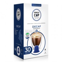 Фото Single Cup Coffee Dolce Gusto Decaf 30шт 00-00006628