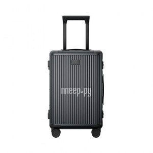 Фото Xiaomi Metal Luggage Aluminium Frame MJLXXLKRM 20 Black