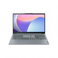 Фото Lenovo IdeaPad Slim 3 15IRU8 82X70098RK (Русская раскладка) (Intel Core i5-1335U 3.4GHz/16384Mb/256Gb SSD/Intel Iris Xe Graphics/Wi-Fi/Cam/15.6/1920x1080/No OS)