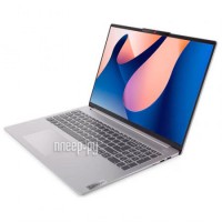 Фото Lenovo IdeaPad Slim 5 16IAH8 83BG005MRK (Русская раскладка) (Intel Core i5-12450H 3.3GHz/16384Mb/512Gb SSD/Intel UHD Graphics/Wi-Fi/Cam/16/1920x1200/No OS)