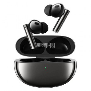 Фото Realme Buds Air 5 Pro RMA2120 Black 631215000015