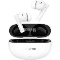 Фото Realme Buds Air 5 RMA2301 White 631215000027