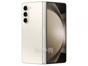 Фото Samsung SM-F946 Galaxy Z Fold 5 12/256Gb Beige
