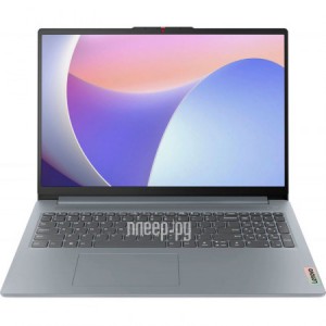 Фото Lenovo IP Slim 3 16ABR8 82XR004SRK (AMD Ryzen 5 7530U 2GHz/8192Mb/512Gb SSD/AMD Radeon Graphics/Wi-Fi/Cam/16/1920x1200/No OS)