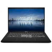 Фото MSI Summit E14 Flip Evo A13MT-469XRU 9S7-14F111-469 (Intel Core i5-1340P 1.9GHz/16384Mb/512Gb SSD/Intel HD Graphics/Wi-Fi/Cam/14/2880x1800/Touchscreen/No OS)