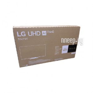 Фото LG 55UT91006LA