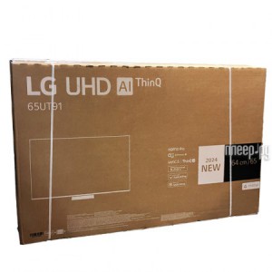 Фото LG 65UT91006LA