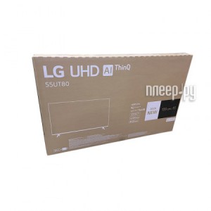 Фото LG 55UT80006LA