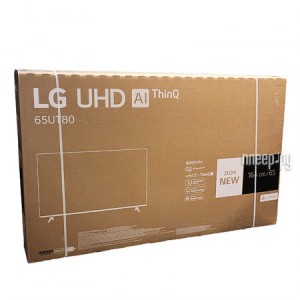 Фото LG 65UT80006LA